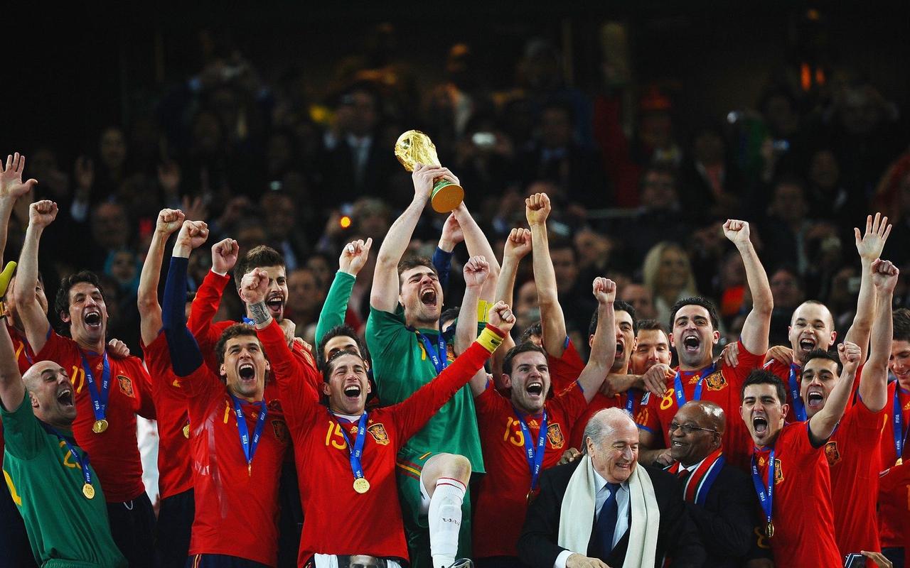 世界杯2010
