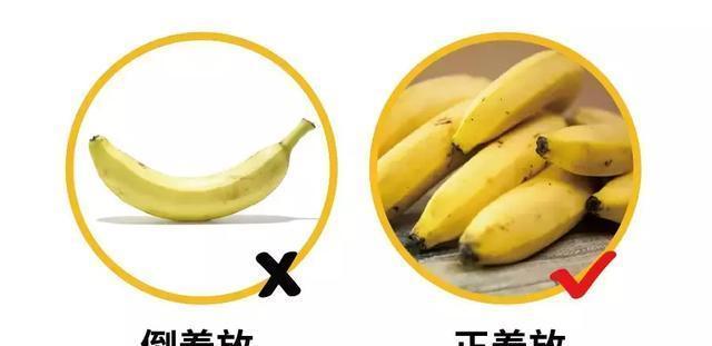 夏季香蕉的保存办法的相关图片